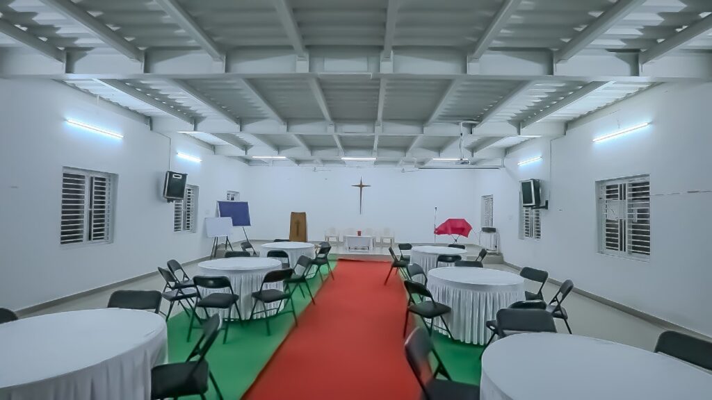 Meeting Hall