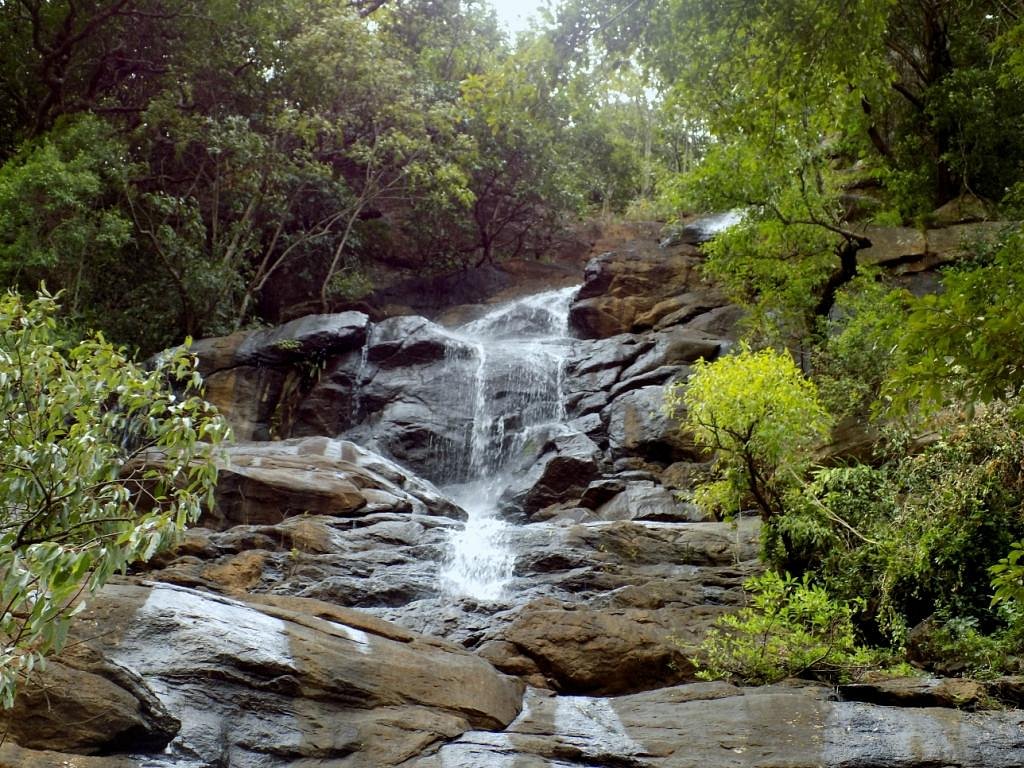 Killiyur Falls